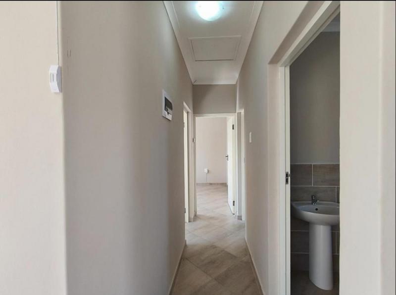 3 Bedroom Property for Sale in Queenstown Central Eastern Cape